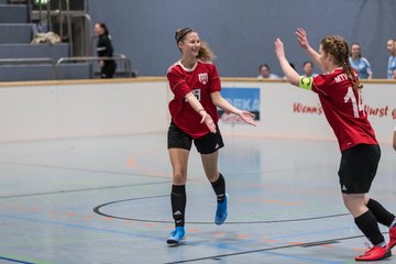 Bild 277 - Frauen Loewinnen Cup